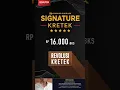Download Lagu BARU Gudang Garam Signature Kretek - Revolusi Kretek [Prime Price] New PHW 21+ (2024)