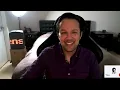 Unfolding with Jason Mayes
