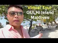 Download Lagu Virtual Tour on Gulhi island, Maldives