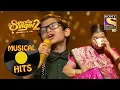 Download Lagu Soyab की 'Akele Hain' Performance पर Shanta Ben जी की आंखें हुईं नम|Superstar Singer S2|Musical Hits