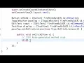Android Application Development Tutorial 26 If Toggle Button is checked YouTube