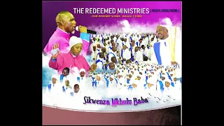 ngingufokazi laph emhlabeni by the redeemed ministries