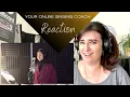 Aina Abdul - This Love (Davichi) - Vocal Coach Reaction \u0026 Analysis