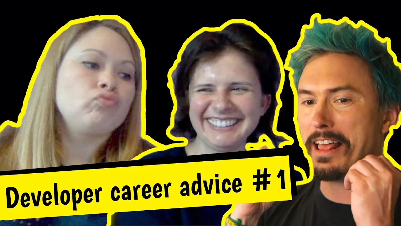 How do I become a lead engineer? Answers from pro tech career advisors (Part 1)