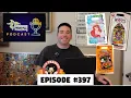 DPB Podcast Disney Pin News August 2026 Week 1