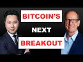 Bitcoin Miners Dumping BTC? Mara CEO Fred Thiel On AI Pivot, Next Price Breakout