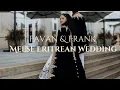 Download Lagu Eritrean Melse Wedding \u0026 Nigerian Entrance ~ Two cultures~ One Africa ~ Must Watch ~ Favan \u0026 Frank
