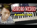 Download Lagu Asmoro Wedho Cover Karaoke Dangdut Koplo Jaranan