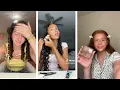 GRWM FIRST DAY OF SCHOOL first day of school tiktok compilation