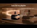 Download Lagu Chemtrails over the country club vibes | Lana del rey playlist