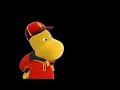 The Backyardigans Garbage Trek Season 3