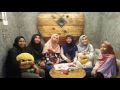 Teman saya #2016