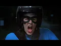 "B.R.O.!" - The Aquabats! Music Video ft. Jon Heder as EagleClaw
