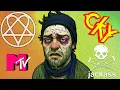What REALLY Happened to Bam Margera Rise Fall Redemption