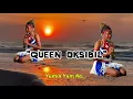 Lagu_LADY_(QUEEN OKSIBIL)_Official song🎵 lyrics 2025
