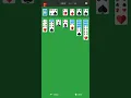Google Play Games Google solitaire speedrun 2m 19s no glitches