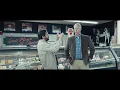 Progressive Dr Rick Gameday Shopping