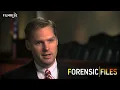 Textbook Murder Forensic Files S14 E9 FULL EPISODE