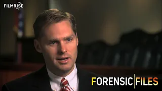 Textbook Murder Forensic Files S14 E9 FULL EPISODE