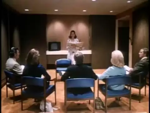 Smile 1975 theatrical trailer