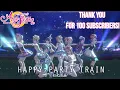Download Lagu Love Live School Idol Festival All Stars | HAPPY PARTY TRAIN ENG Sub | 100 Subscribers special!