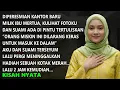 Lagu Ibu Mertua Larang Aku Dan Suami Datang Ke Acara Kantornya - Tapi 1 Kotak Merah Dariku Membuat Dia...