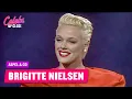 Brigitte Nielsen Reveals The Truth About Her Relationship With Sylvester Stallone Celebs Up Close