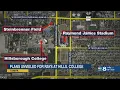Hillsborough College board approves proposal for Rays stadium on Dale Mabry campus