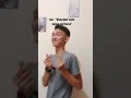 Download Lagu TIKTOK VIRAL YANNI TEXAZ BEAT DJ SINGING MY BABY x DJ ENTE ISI PA ANA