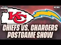 Lagu Chiefs vs. Chargers LIVE Week 15 Postgame Show | Chiefs News, Analysis, Highlights \u0026 MORE