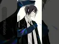 Download Lagu Dazai edit || Dj Ghost || Justin Bieber 🖤🖤