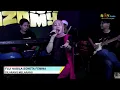 Download Lagu DILARANG MELARANG | FUJI NABILA SONETA FEMINA | STUDIO MUSIK KELUARGA ZAMZAMY