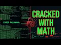 I Cracked This SECURE VAULT Using Pure Math Google CTF 2025 BEGINNER S QUEST