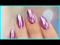 Troubleshooting Chrome Nails - Do s and Don ts
