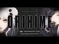 Lagu Vtuber Interviews: Orihime