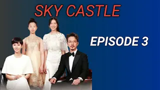 sky castle episode 3 tamil explanation