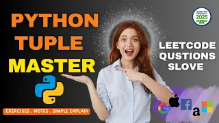 The Surprising Truth About PYTHON Tuples Nobody Tells You Ep-18