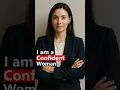 Download Lagu Zelfvertrouwensbevestigingen voor vrouwen 💖 Herhaal dagelijks om je geest opnieuw te bedraden en ...
