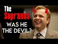 The Sopranos Was Ralph The Devil