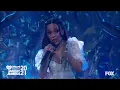 Doja Cat - Kiss Me More (Live)