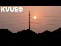 Austin power outages were caused by high energy use mayor says