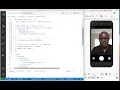 Ionic React Capacitor Camera Plugin - PWA