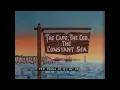 THE CAPE THE COD AND THE CONSTANT SEA 1960s AMERICA TV EPISODE CAPE COD MASSACHUSETTS 95664
