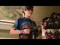 Whitewater- Cover By The Mountain Grass Unit