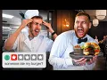 We Opened The Most Chaotic Restaurant Ever