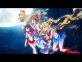 Download Lagu Sailor Moon Theme English HD 1 Hour Seamless