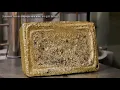 Coin Production Minting Nickel Quarter Dime Cent US Mint US Euro E How are Coins made