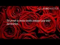 Download Lagu @LAGU  DISANA MAWAR DISINI PENAWAR