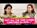 Download Lagu Tuesday Vargas, gusto na nga ba mag-quit sa Comedy? | Aiko Melendez