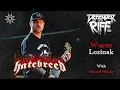 Download Lagu WAYNE LOZINAK of HATEBREED - Defender of the Riff | FIRST LOOK